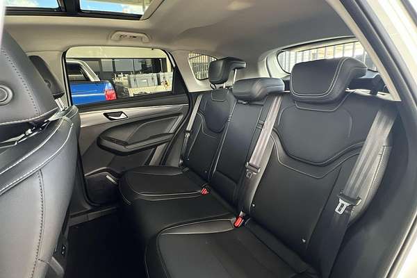 2025 GWM Haval Jolion Ultra A02