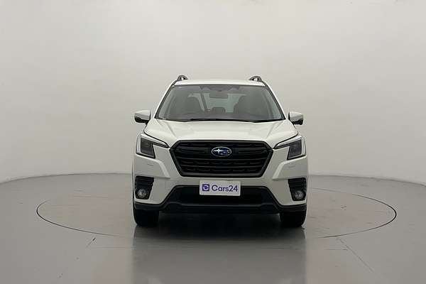 2023 Subaru Forester 2.5i-L S5