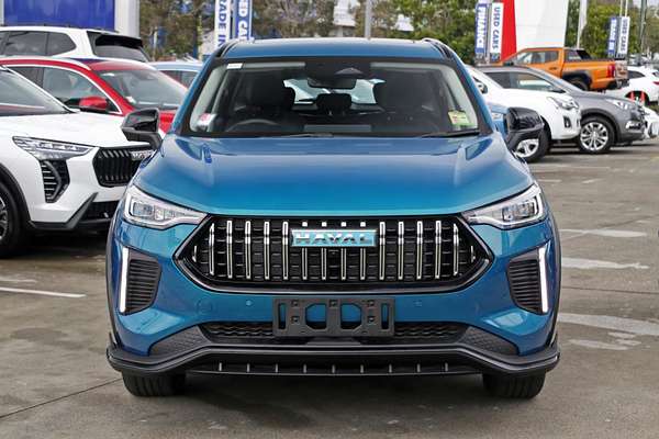 2024 GWM Haval Jolion Premium Hybrid A02