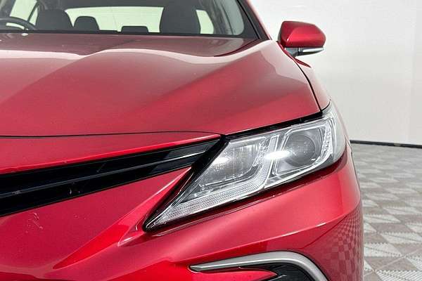 2024 Toyota Camry Ascent AXVH70R