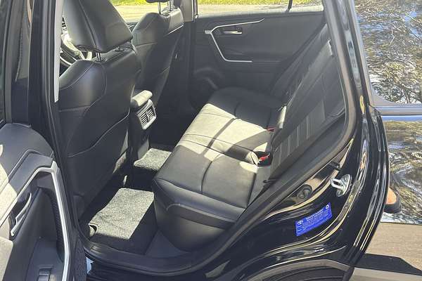 2023 Toyota RAV4 Cruiser AXAH52R