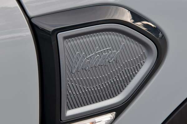 2023 MINI Countryman Cooper S Untamed F60 LCI