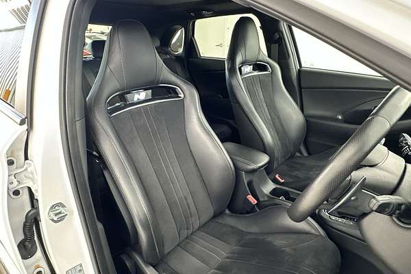 2023 Hyundai i30 N Premium PDe.V5