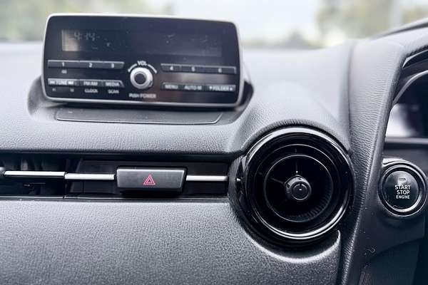 2014 Mazda 2 Neo DJ Series