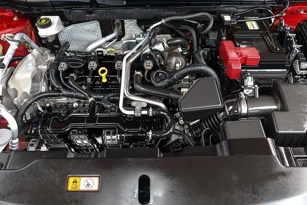 2024 Mitsubishi Outlander LS ZM