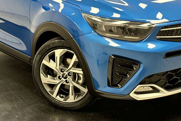 2022 Kia Stonic GT-Line YB