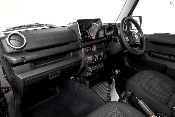 2024 Suzuki Jimny XL JJ