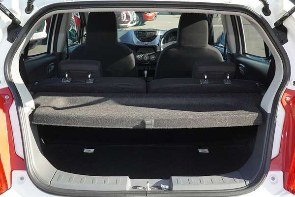 2013 Suzuki Alto GL GF