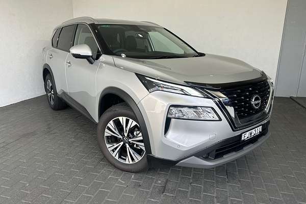 2024 Nissan X-TRAIL ST-L T33