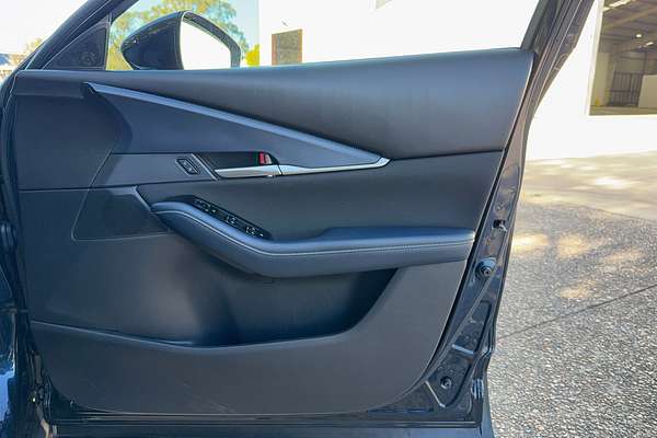 2024 Mazda CX-30 G20 Evolve DM Series