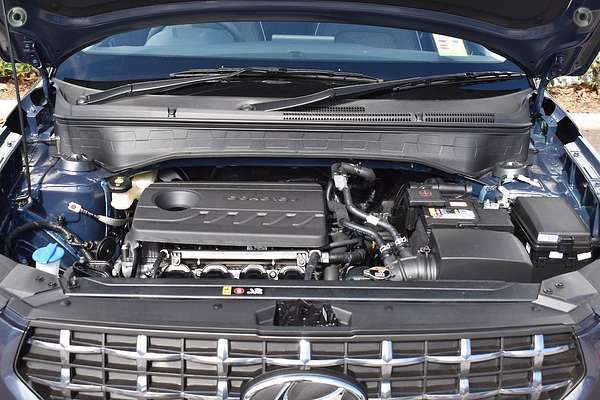 2025 Hyundai Venue Elite QX.V5