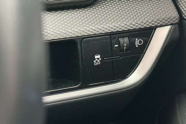 2022 Kia Sportage S NQ5