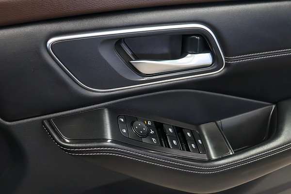 2023 Nissan X-TRAIL ST-L T33