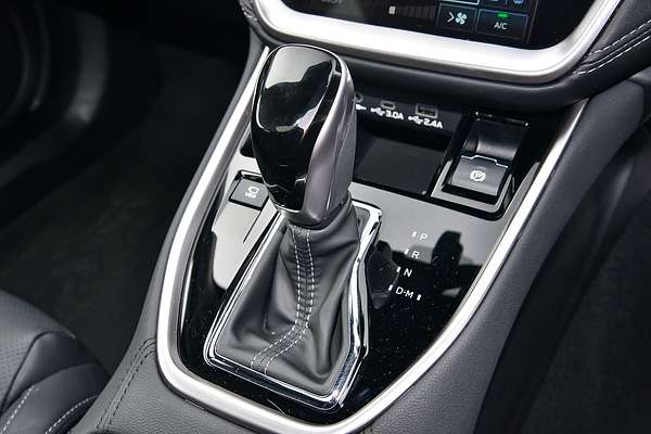 2024 Subaru Outback AWD Touring 6GEN