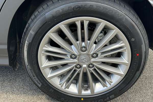 2020 Hyundai Kona Elite OS.3