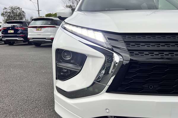 2023 Mitsubishi Eclipse Cross Aspire YB