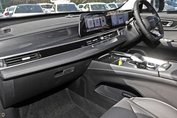 2025 Chery Tiggo 7 Super Hybrid Urban T32