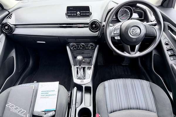 2014 Mazda 2 Neo DJ Series