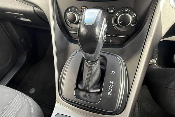 2015 Ford Kuga Ambiente TF MkII