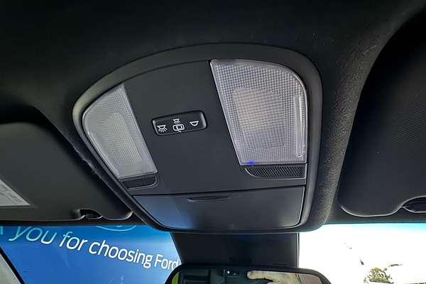 2018 Hyundai Kona Highlander OS