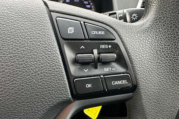 2016 Hyundai Tucson Active TL