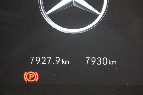 2023 Mercedes Benz C-Class C300 W206