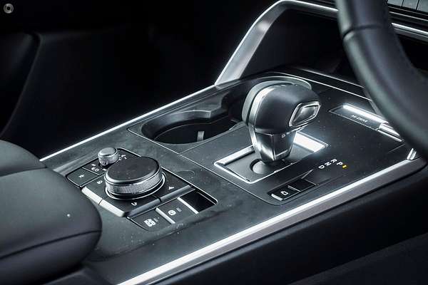 2025 Mazda CX-60 G25 Pure KH Series