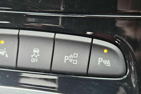 2016 Holden Astra RS-V BK