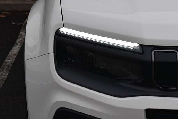 2024 Jeep Avenger Longitude JJ