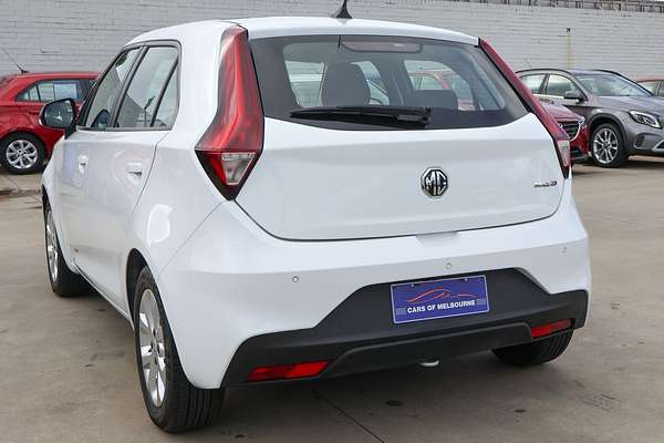 2024 MG MG3 Core