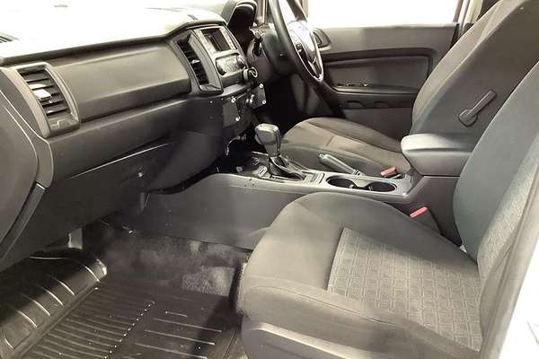 2018 Ford Ranger XL PX MkII 4X4 3.2L