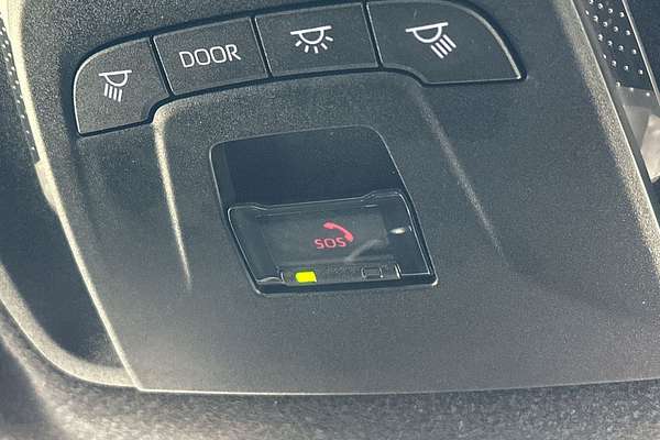 2022 Toyota Corolla Ascent Sport Hybrid ZWE219R