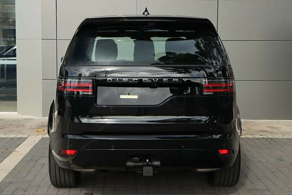 2024 Land Rover Discovery D300 Dynamic HSE Series 5