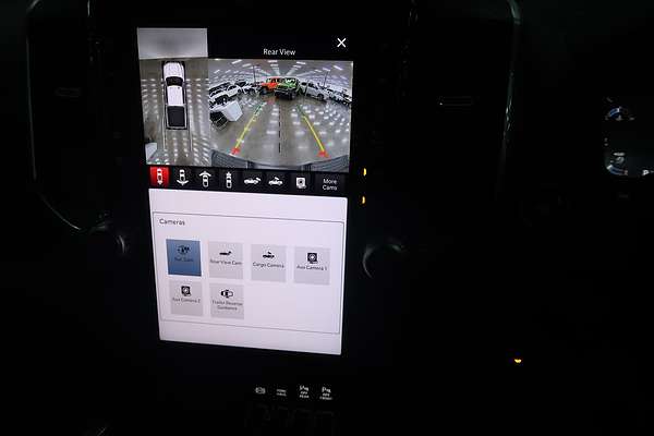 2025 RAM 2500 Laramie DJ 4X4