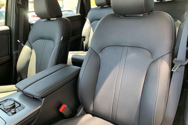 2025 Mazda CX-80 P50e GT KL