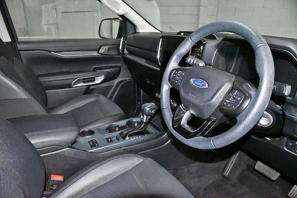2022 Ford Everest Trend 2.0L