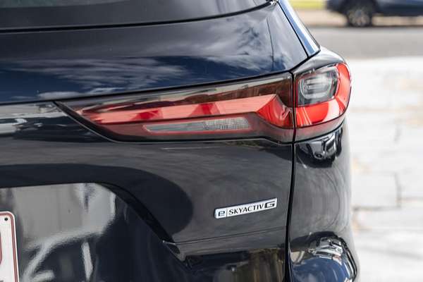 2023 Mazda CX-60 G40e Evolve KH Series