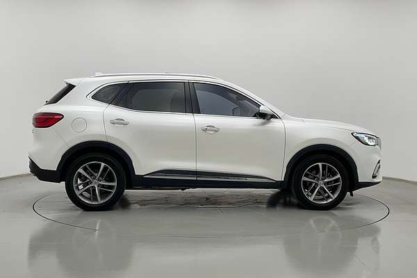 2021 MG HS PHEV Essence SAS23