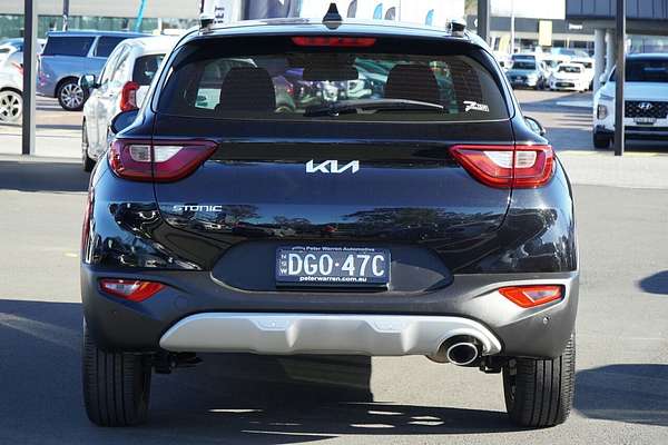 2023 Kia Stonic Sport YB