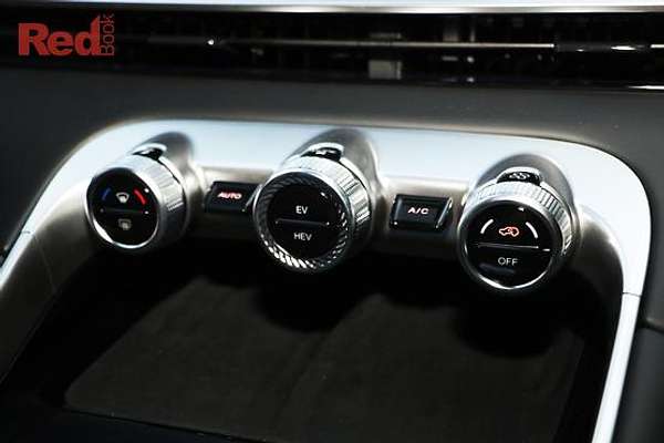 2025 Omoda Omoda 9 Virtue