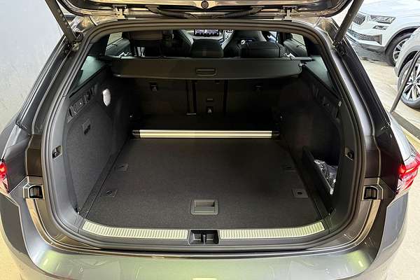 2025 SKODA Superb 195TSI Sportline NZ