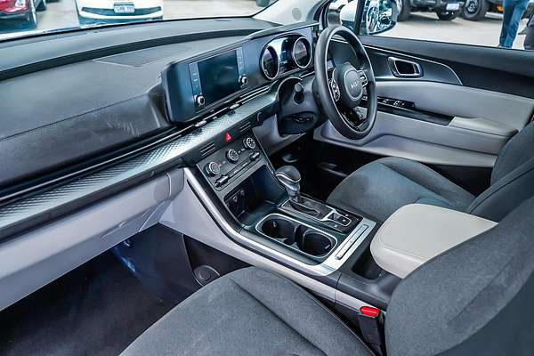 2022 Kia Carnival S KA4