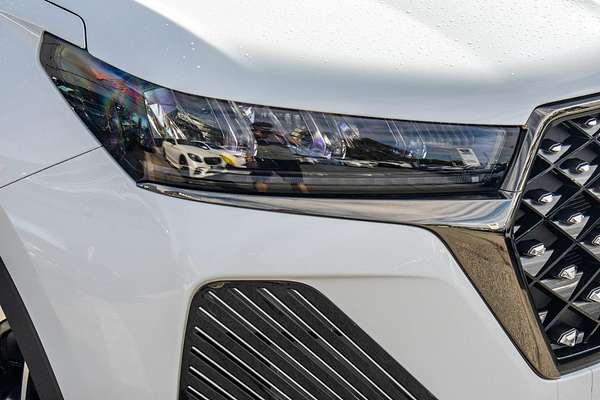 2025 Chery Tiggo 7 Pro SE