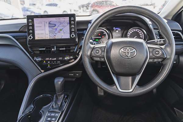 2021 Toyota Camry Ascent AXVH70R