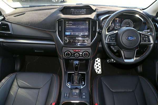 2020 Subaru XV 2.0i-S G5X