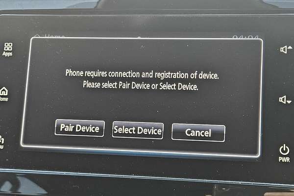 2019 Mitsubishi Triton GLS MR 4X4