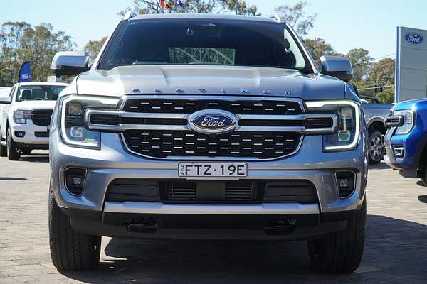 2024 Ford Everest Platinum 3.0L