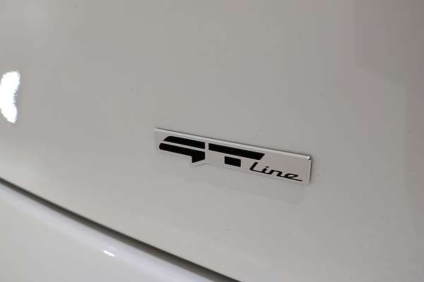 2024 Kia Picanto GT-Line JA PE2