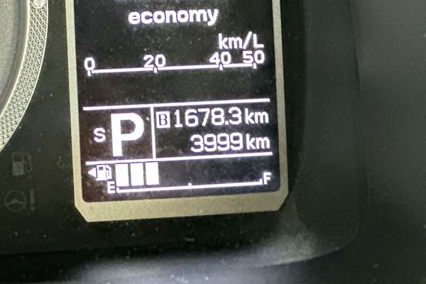 2024 Suzuki Ignis GL MF Series II