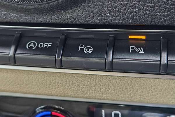 2015 Audi A3 Attraction 8V